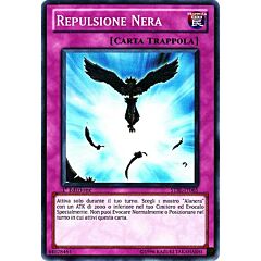 STBL-IT065 Repulsione Nera super rara 1a Edizione (IT) -NEAR MINT-