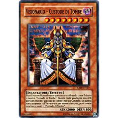 ABPF-IT027 Visionario-Custode di Tombe super rara Unlimited (IT) -NEAR MINT-