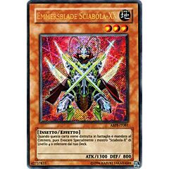 ABPF-IT081 Emmersblade Sciabola-XX rara segreta Unlimited (IT) -NEAR MINT-