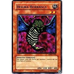 ABPF-IT090 Dogra Burrasca rara Unlimited (IT) -NEAR MINT-