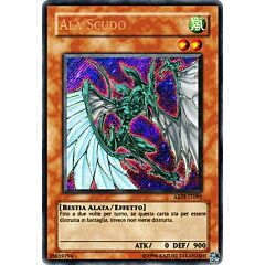 ABPF-IT095 Ala Scudo rara segreta Unlimited (IT) -NEAR MINT-