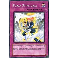 DP09-IT023 Forza Spirituale comune 1a Edizione (IT) -NEAR MINT-
