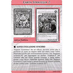 DP09-IT02 Super Evocazione Synchro comune (IT) -NEAR MINT-