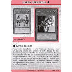 DP09-IT04 Catena Combo! comune (IT) -NEAR MINT-