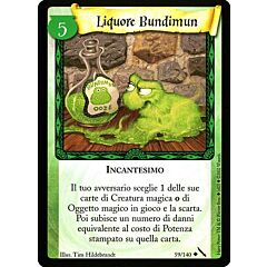 059/140 Liquore Bundimun non comune (IT)