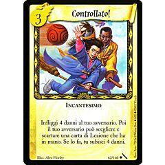 062/140 Controllato! non comune (IT)