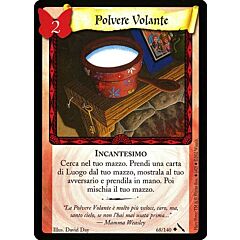 068/140 Polvere Volante non comune (IT)