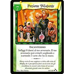 084/140 Pozione Dilatante non comune (IT)