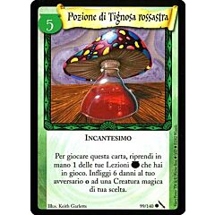 099/140 Pozione di Tignosa Rossastra comune (IT)