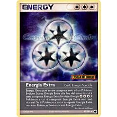 087 / 101 Energia Extra non comune foil speciale (IT) -NEAR MINT-