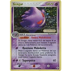 05 / 92 Gengar rara foil speciale (IT) -NEAR MINT-