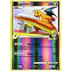 056 / 147 Dragonite FB LV.50 non comune foil reverse (EN) -NEAR MINT-