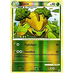 31 / 95 Grotle non comune foil reverse (IT) -NEAR MINT-