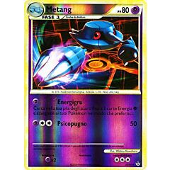 33 / 95 Metang non comune foil reverse (IT)  -GOOD-