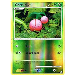 60 / 99 Cherubi LV.12 comune foil reverse (EN) -NEAR MINT-