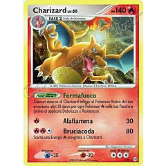 01 / 99 Charizard LIV.60 rara foil (IT) -NEAR MINT-