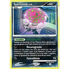 32 / 99 Spiritomb LIV.39 rara (IT) -NEAR MINT-