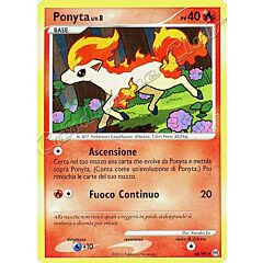 46 / 99 Ponyta LIV.8 non comune (IT) -NEAR MINT-