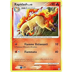47 / 99 Rapidash LIV.45 non comune (IT) -NEAR MINT-