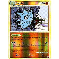 38 / 95 Pupitar non comune foil reverse (IT) -NEAR MINT-