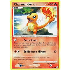 59 / 99 Charmander LIV.13 comune (IT) -NEAR MINT-