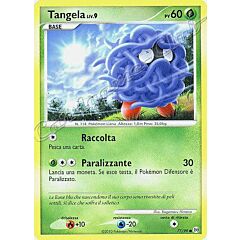77 / 99 Tangela LIV.9 comune (IT) -NEAR MINT-