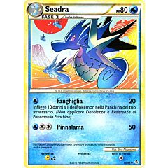 40 / 95 Seadra non comune (IT) -NEAR MINT-