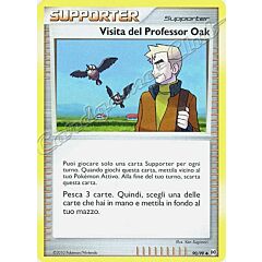 90 / 99 Visita del Professor Oak non comune (IT) -NEAR MINT-