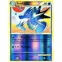 40 / 95 Seadra non comune foil reverse (IT) -NEAR MINT-
