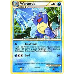 42 / 95 Wartortle non comune (IT) -NEAR MINT-