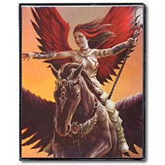 Portfolio 4 tasche 14 pagine Enchantress