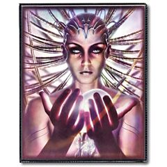 Portfolio 4 tasche 14 pagine Redeemer