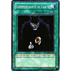 SDMM-IT029 Commerciante di Carte comune unlimited (IT) -NEAR MINT-