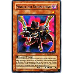 TSHD-IT015 Vendicatore Demoneterno rara Unlimited (IT) -NEAR MINT-
