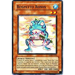 TSHD-IT033 Rospetto Ronin comune Unlimited (IT) -NEAR MINT-