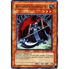 TSHD-IT081 Animanera Sciabola-XX ultra rara Unlimited (IT) -NEAR MINT-