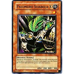TSHD-IT093 Palomuro Sciabola-X comune Unlimited (IT) -NEAR MINT-