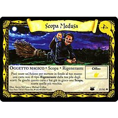 35/80 Scopa Medusa non comune (IT)