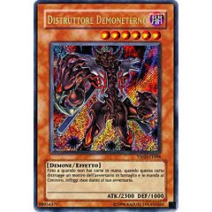 TSHD-IT098 Distruttore Demoneterno rara segreta Unlimited (IT) -NEAR MINT-