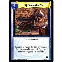 37/80 Appiccicascarpe non comune (IT)