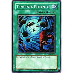 YSDS-IT024 Tempesta Potente comune Unlimited (IT) -NEAR MINT-