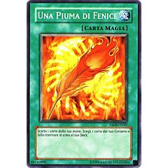 YSDS-IT029 Una Piuma di Fenice comune Unlimited (IT) -NEAR MINT-