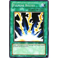YSDS-IT030 Fulmine Boltex comune Unlimited (IT) -NEAR MINT-