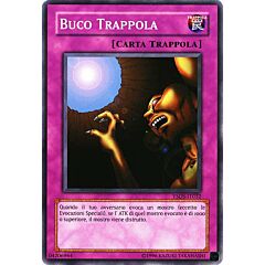 YSDS-IT032 Buco Trappola comune Unlimited (IT) -NEAR MINT-
