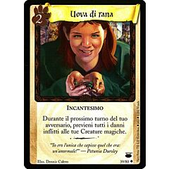 39/80 Uova di Rana non comune (IT)