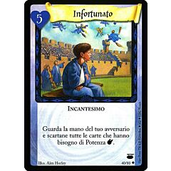 40/80 Infortunato non comune (IT)