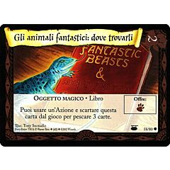 58/80 Gli Animali Fantastici: dove trovarli comune (IT)
