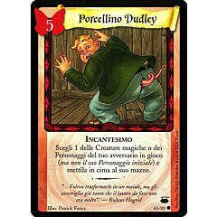 65/80 Porcellino Dudley comune (IT)