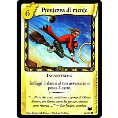 66/80 Prontezza di Mente comune (IT)