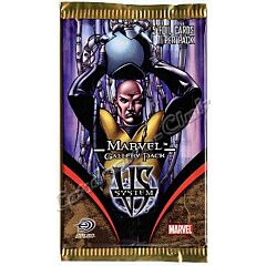 busta 5 carte